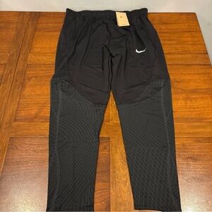 NIKE Men's Dri-FIT Strike Football / Soccer Pants NWT Black SIZE: XXL DV9269-010